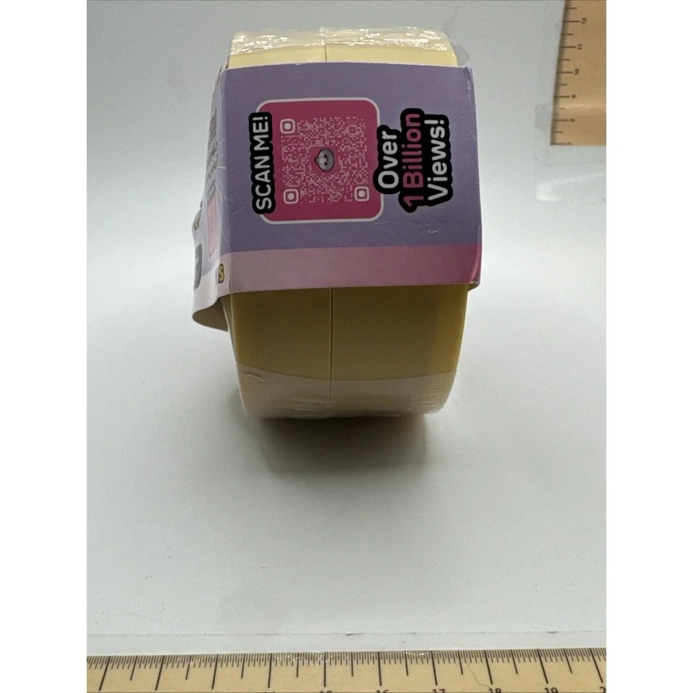 RMS International original mystery